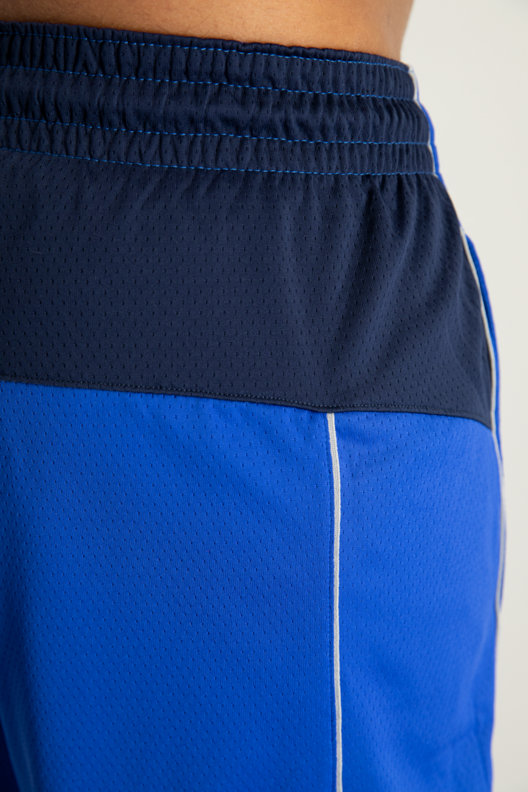 Nike Dallas Mavericks Herren Basketballshort
