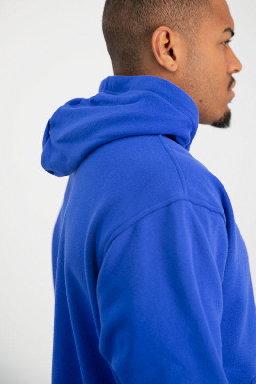 Nike Dallas Mavericks Herren Hoodie