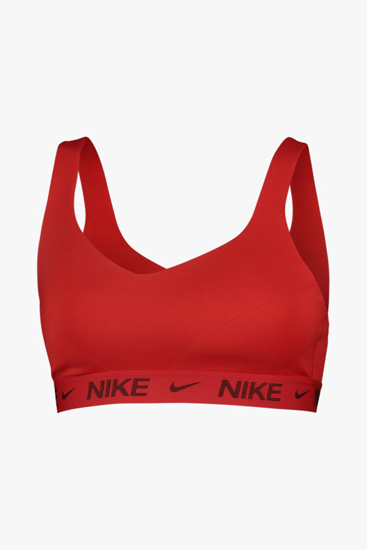 Nike Dri-FIT Indy High Damen Sport-BH