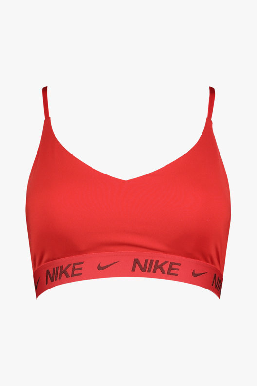 Nike Dri-FIT Indy Light Damen Sport-BH