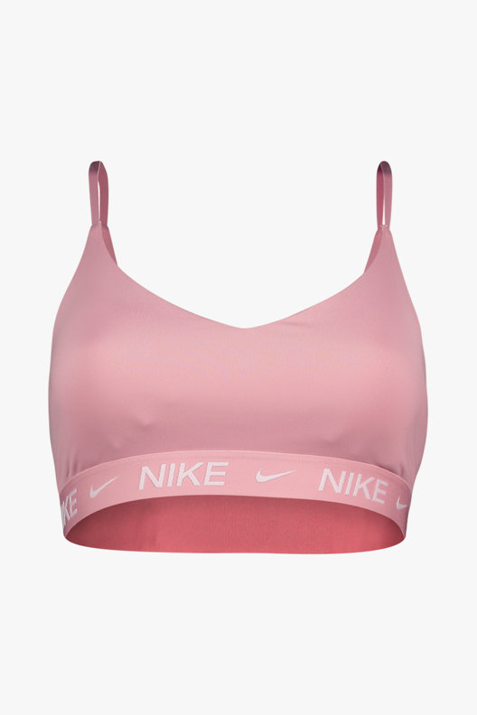 Nike Dri-FIT Indy Light Damen Sport-BH