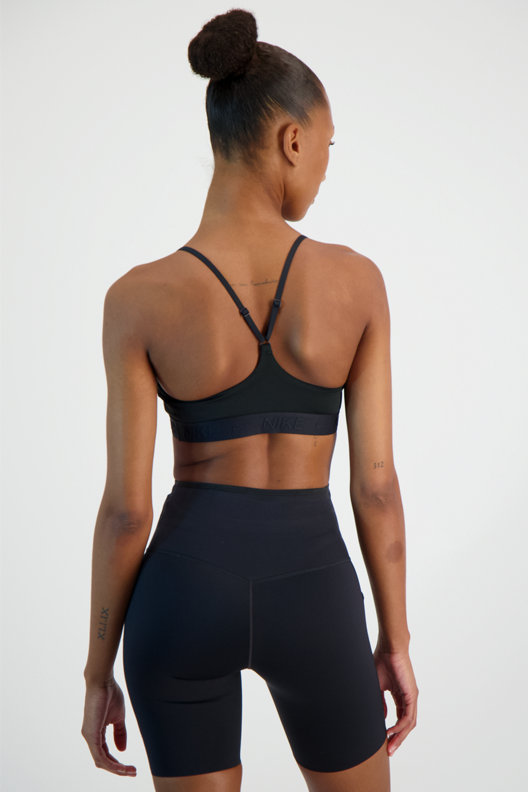 Nike Dri-FIT Indy Light reggiseno sportivo donna