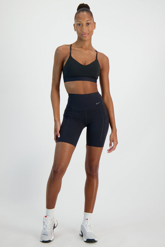 Nike Dri-FIT Indy Light reggiseno sportivo donna