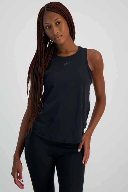 Nike Dri-FIT One Classic top donna