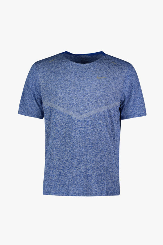 Nike Dri-FIT Rise 365 Herren T-Shirt