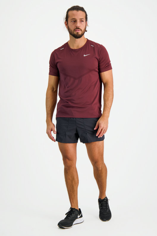 Nike Dri-FIT Rise 365 Herren T-Shirt