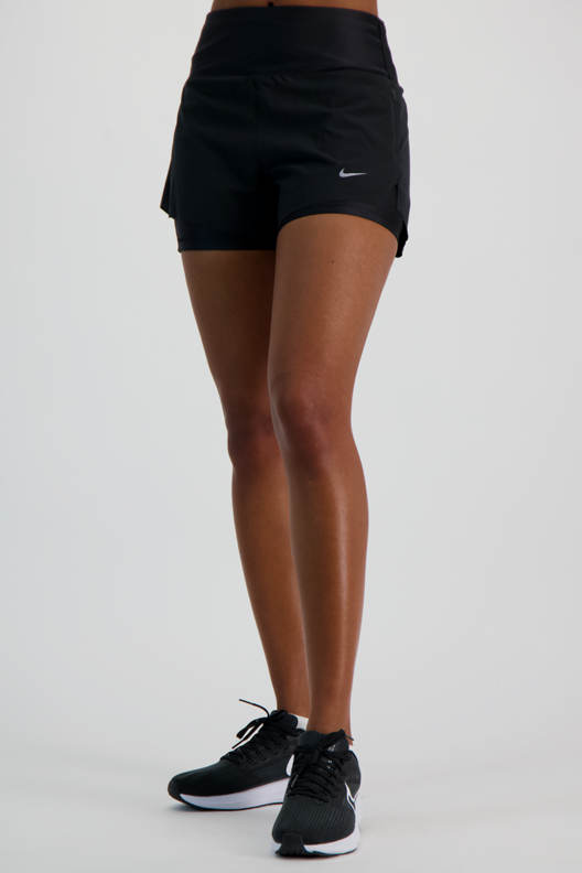 Nike Dri-FIT Swift 2in1 short donna