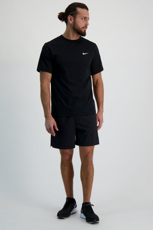 Nike Dri FIT Unlimited 7 Inch Herren Short in schwarz kaufen ochsnersport.ch