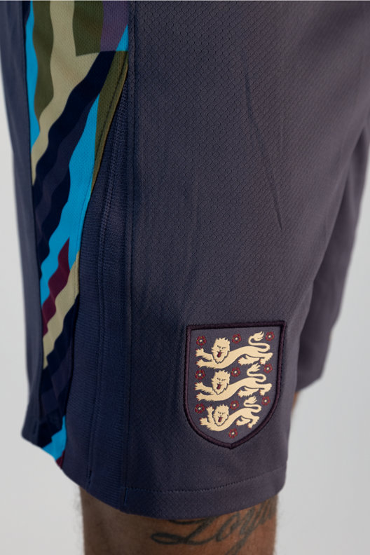Nike England Away Replica Herren Short EM 2024