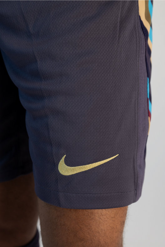 Nike England Away Replica Herren Short EM 2024