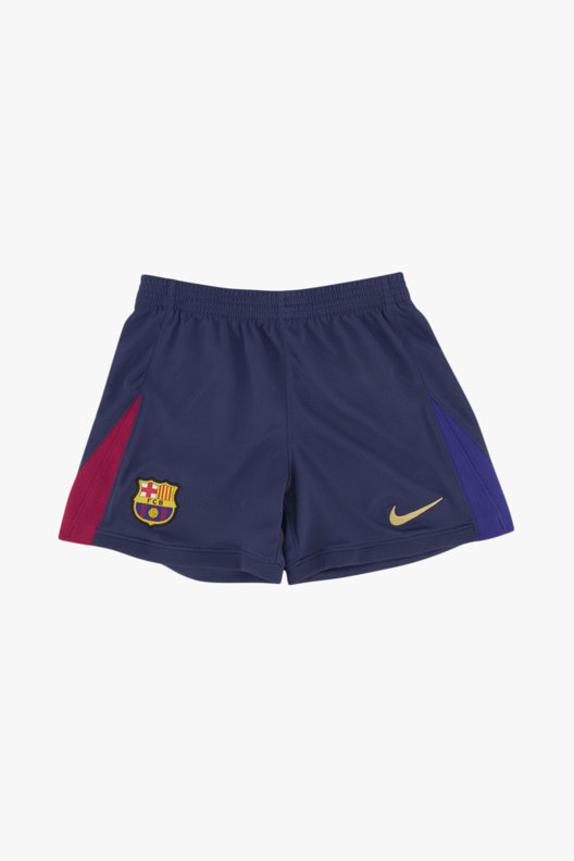 Nike FC Barcelona Home Replica Mini set calcio bambini 24/25
