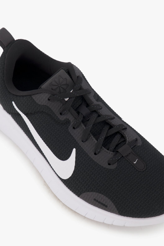 Nike Flex Experience Run 12 Herren Fitnessschuh in schwarz weiB kaufen ochsnersport.ch