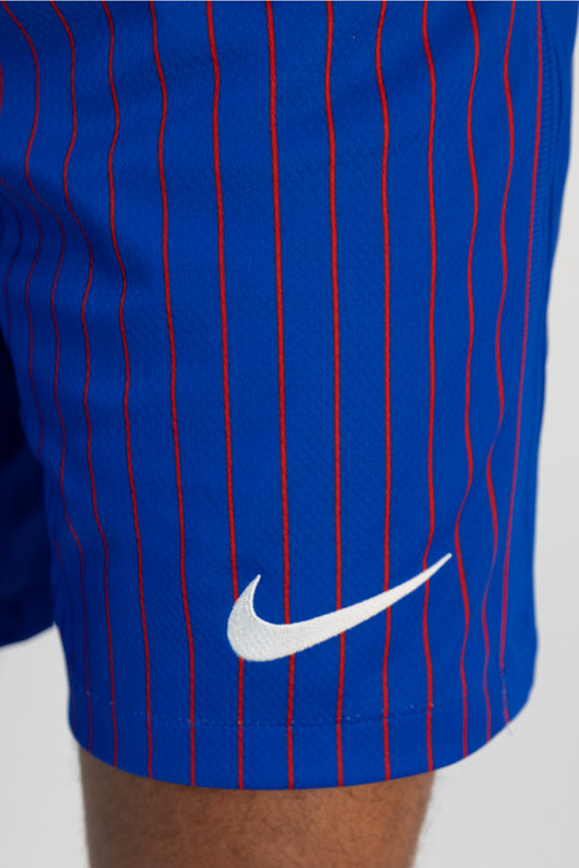 Nike Francia Away Replica short uomo EURO 2024