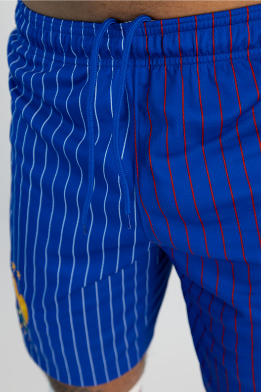 Nike Francia Away Replica short uomo EURO 2024