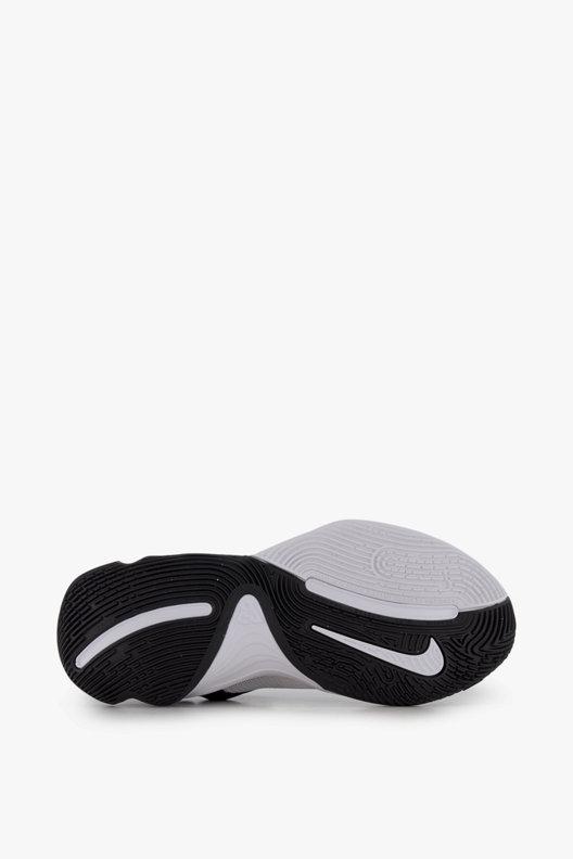 Nike Giannis Immortality 3 scarpe da basket uomo