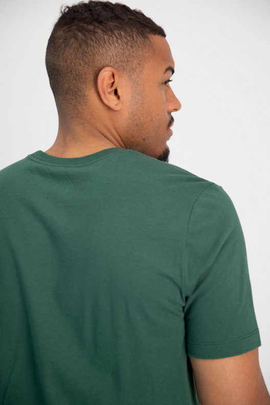 Nike Green Bay Packers Logo Essential t-shirt uomo