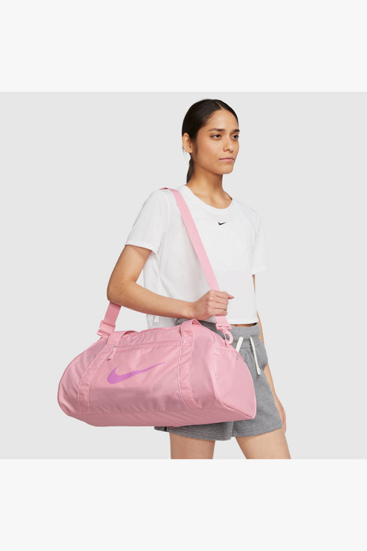 Nike Gym Club 24 L Sporttasche in rosa kaufen ochsnersport.ch