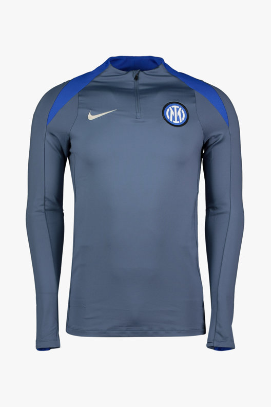 Nike Inter Mailand Dri-FIT Strike longsleeve uomo
