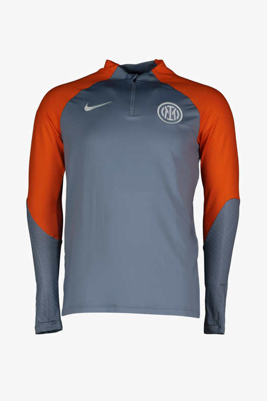 Nike Inter Mailand Strike Herren Longsleeve