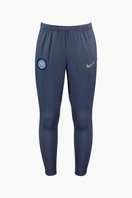 Nike Inter Milano Dri-FIT Strike pantaloni della tuta uomo
