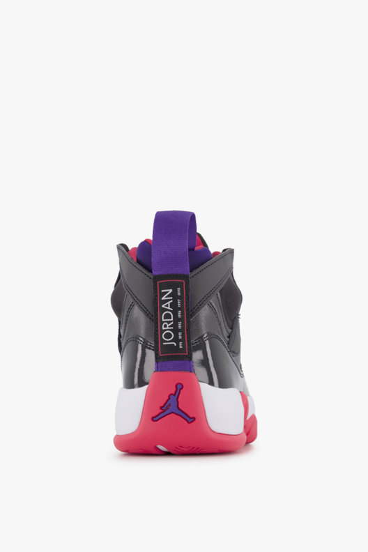Nike Jumpman Two Trey sneaker uomo