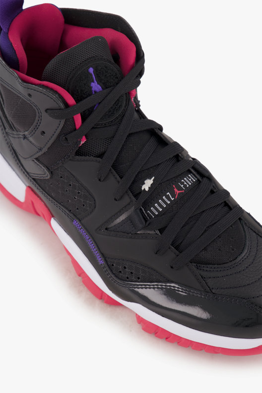 Nike Jumpman Two Trey sneaker uomo
