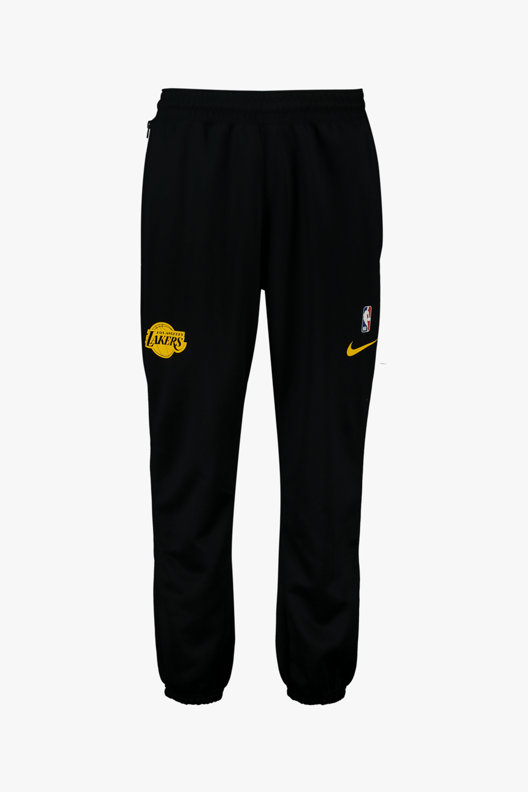 Nike Los Angeles Lakers Spotlight Herren Trainerhose