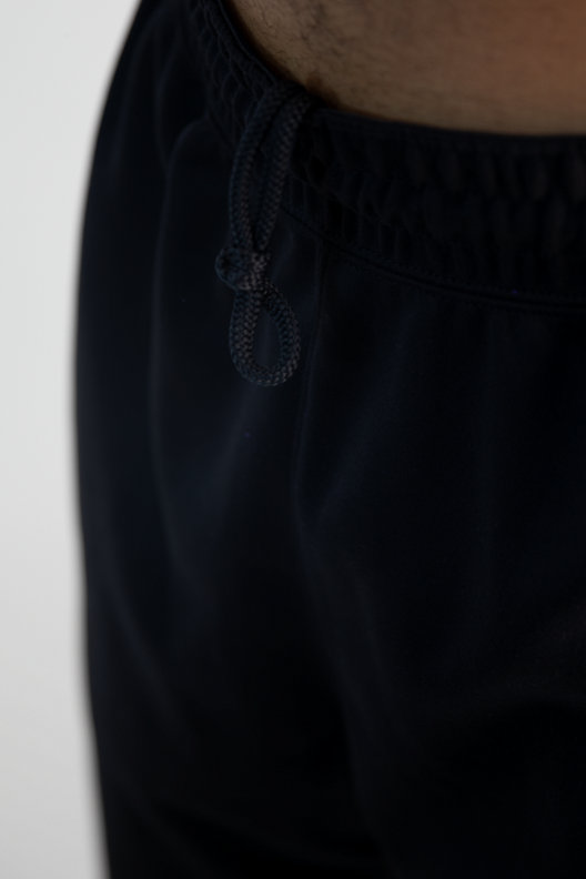 Nike Los Angeles Lakers Spotlight Herren Trainerhose