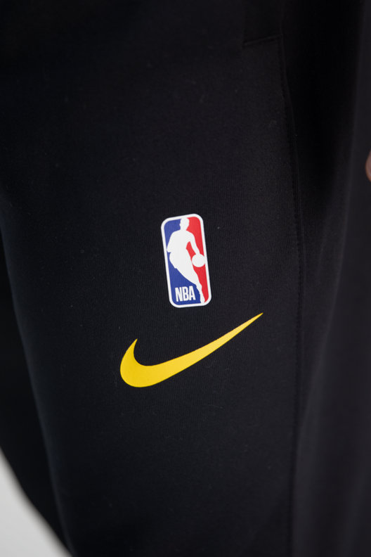 Nike Los Angeles Lakers Spotlight Herren Trainerhose