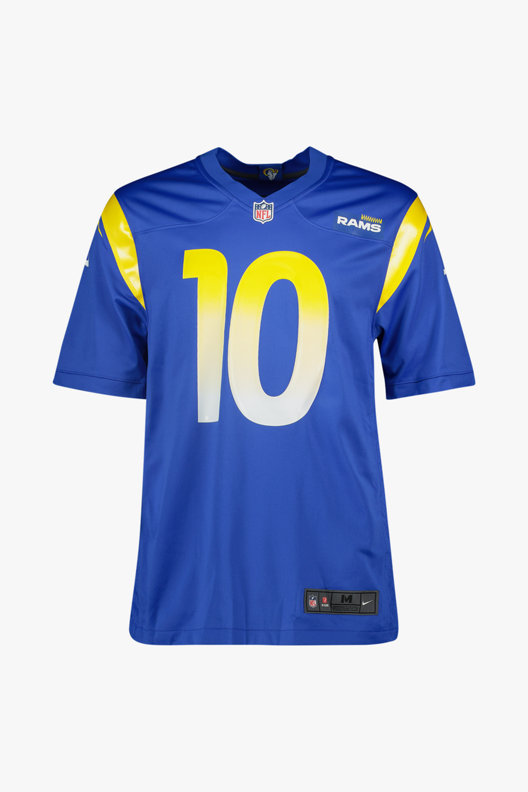 Nike Los Angeles Rams Cooper Kupp Home Herren American Football Trikot 23/24