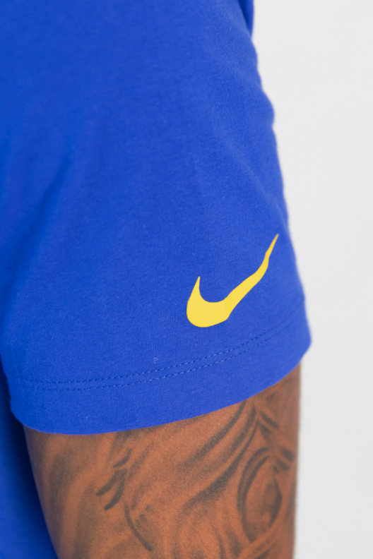 Nike Los Angeles Rams Logo Essential Herren T-Shirt
