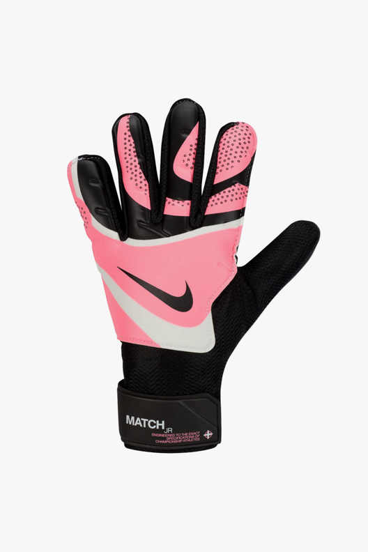 Nike Match Kinder Torwarthandschuh