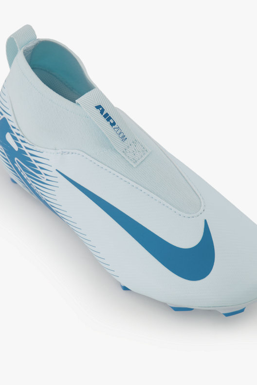 Nike Mercurial Superfly 10 Academy FG/MG scarpa da calcio bambini