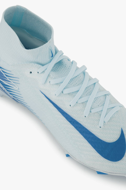 Nike Mercurial Superfly 10 Elite FG scarpa da calcio uomo