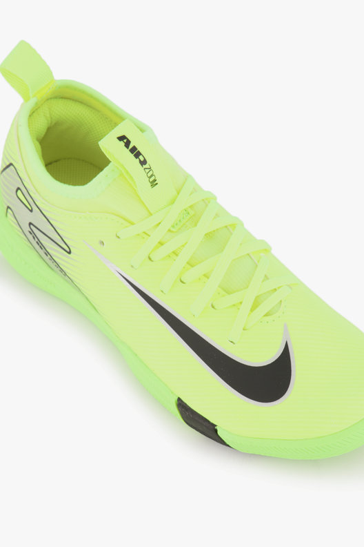 Nike fußballschuhe kinder grün sales