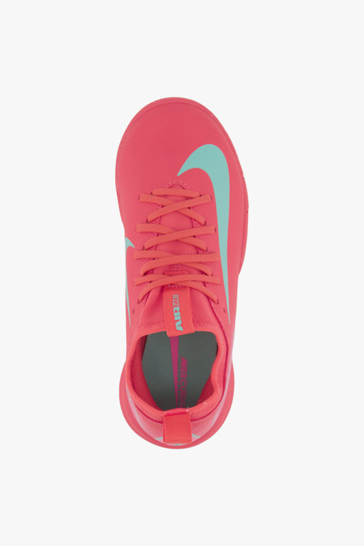 Nike Mercurial Vapor 16 Academy IC Kinder Fussballschuh
