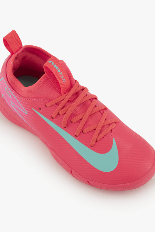 Nike Mercurial Vapor 16 Academy IC Kinder Fussballschuh