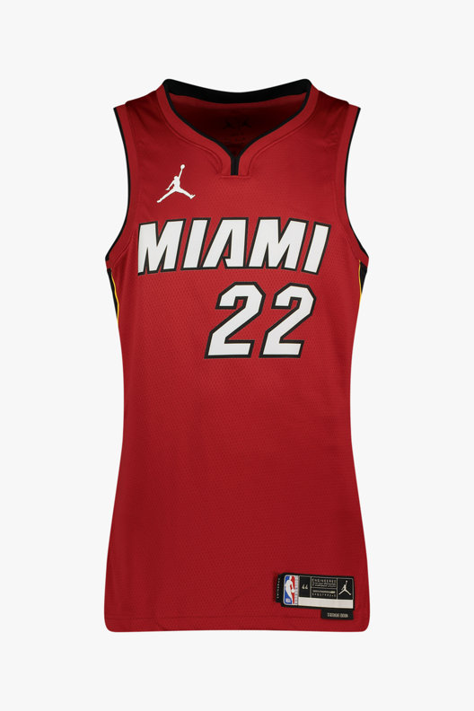 Achat Miami Heat Jimmy Butler maillot de basket hommes hommes pas cher ochsnersport.ch