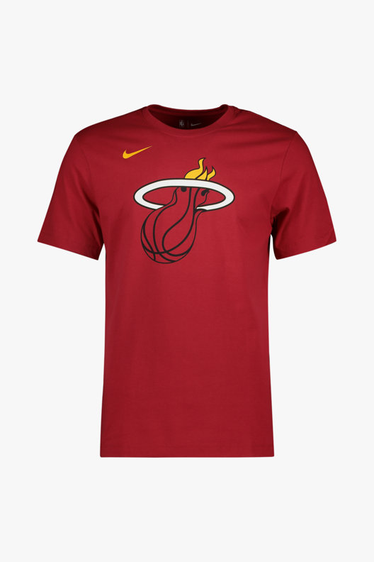 Nike Miami Heat t-shirt uomo