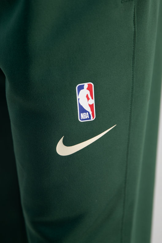 Nike Milwaukee Bucks Spotlight Herren Trainerhose