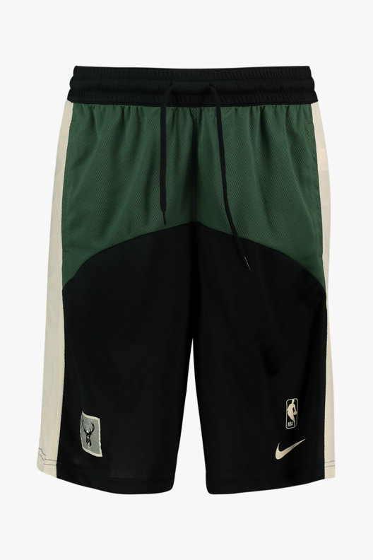 Nike Milwaukee Bucks Starting 5 short da basket uomo