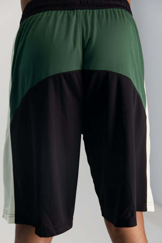 Nike Milwaukee Bucks Starting 5 short da basket uomo