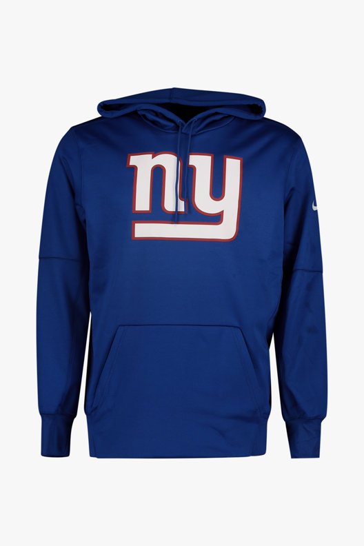Nike New York Giants Logo Prime Herren Hoodie in blau kaufen ochsnersport.ch