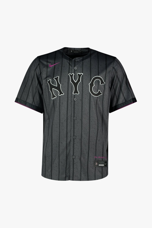 New york mets baseball jersey clearance
