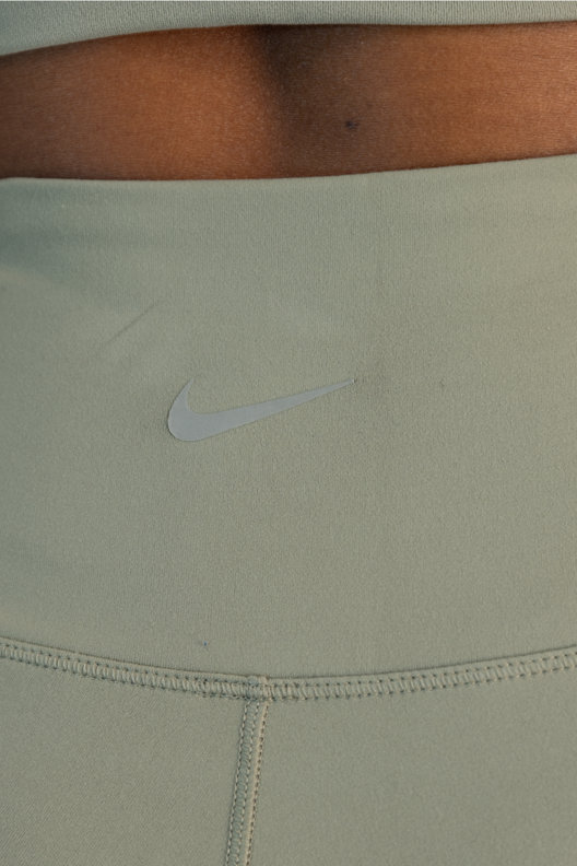 Nike One Dri-FIT Biker 8 Inch Damen Short