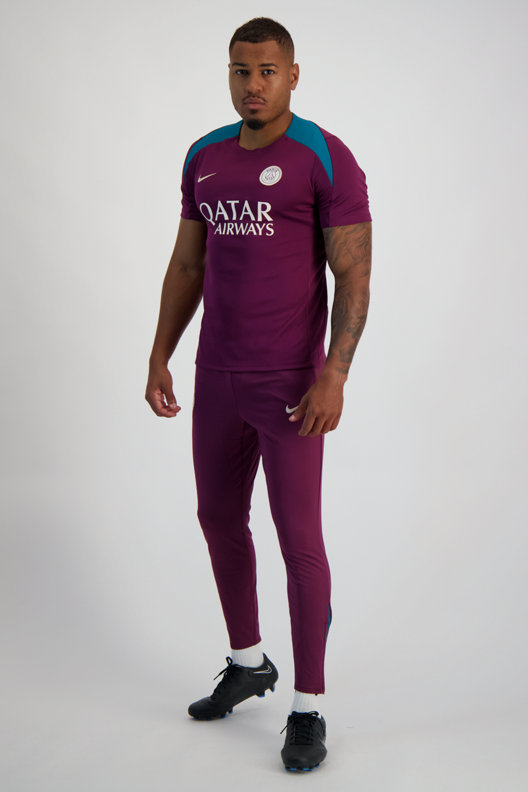 Achat Paris Saint Germain Dri FIT Strike pantalon de sport hommes hommes pas cher ochsnersport.ch