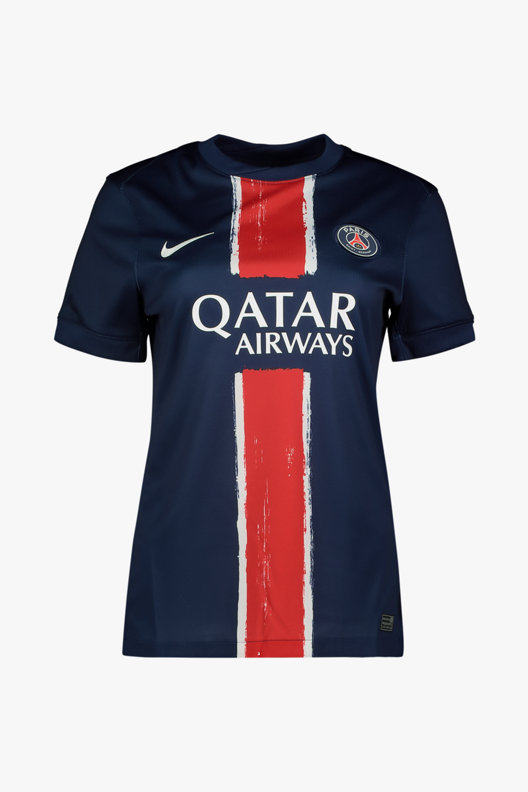 Nike Paris Saint-Germain Home Replica maglia da calcio donna 24/25