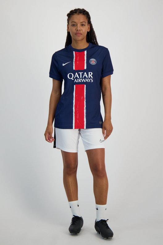 Nike Paris Saint-Germain Home Replica maglia da calcio donna 24/25