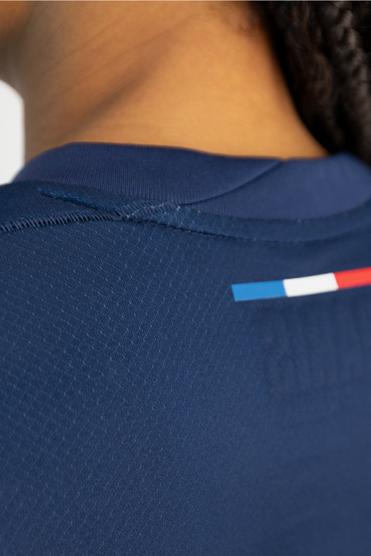 Nike Paris Saint-Germain Home Replica maglia da calcio donna 24/25