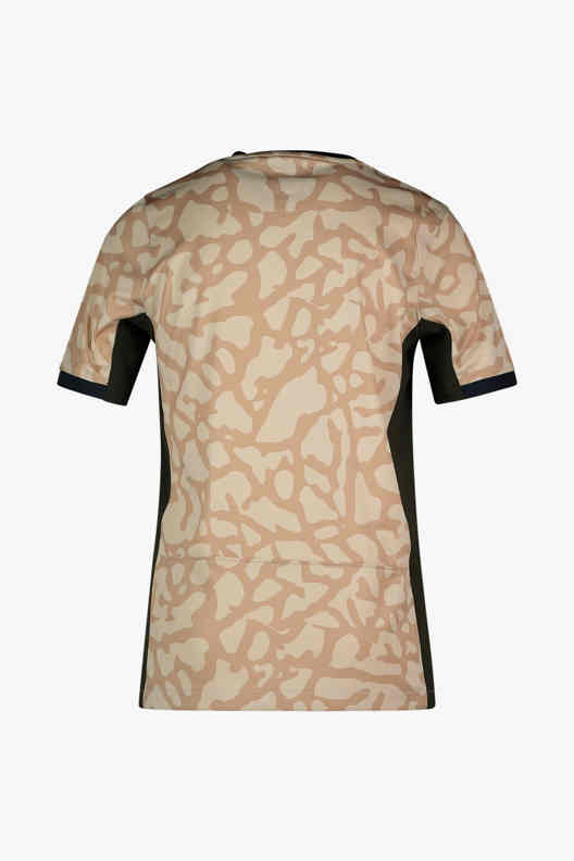 Nike Paris Saint-Germain Stadium 4th maglia da calcio bambini 23/24